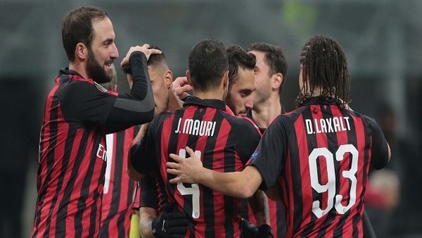 وان ثري| بوابة الرياضة المصرية 