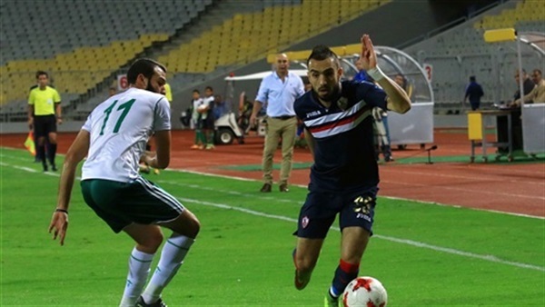 وان ثري| بوابة الرياضة المصرية 