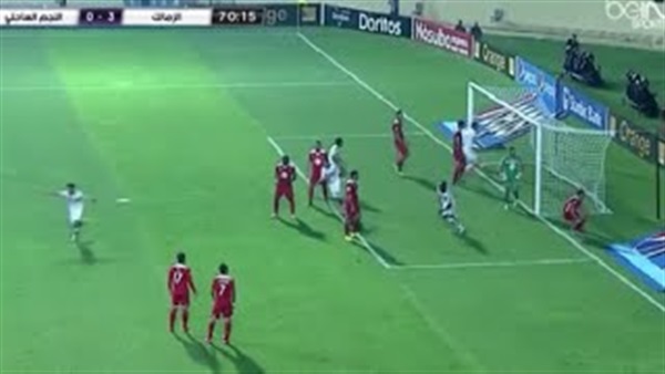 وان ثري| بوابة الرياضة المصرية 