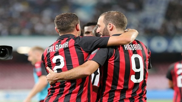 وان ثري| بوابة الرياضة المصرية 