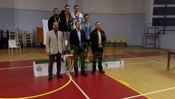 وان ثري| بوابة الرياضة المصرية 