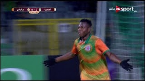 وان ثري| بوابة الرياضة المصرية 