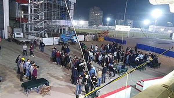 وان ثري| بوابة الرياضة المصرية 