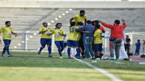 وان ثري| بوابة الرياضة المصرية 