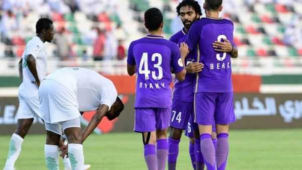 وان ثري| بوابة الرياضة المصرية 