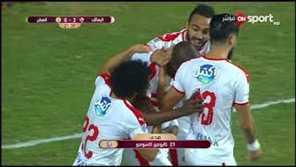 وان ثري| بوابة الرياضة المصرية 