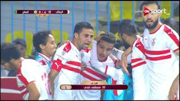 وان ثري| بوابة الرياضة المصرية 