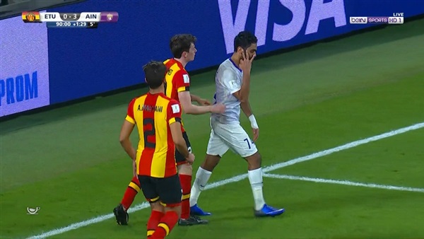 وان ثري| بوابة الرياضة المصرية 