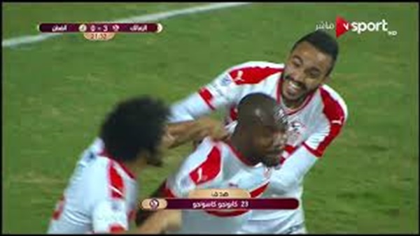 وان ثري| بوابة الرياضة المصرية 