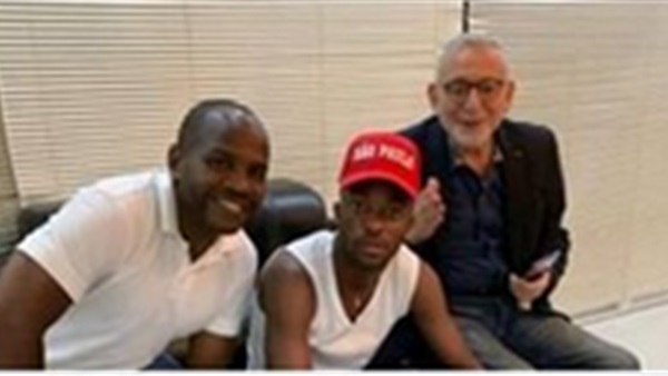 وان ثري| بوابة الرياضة المصرية 