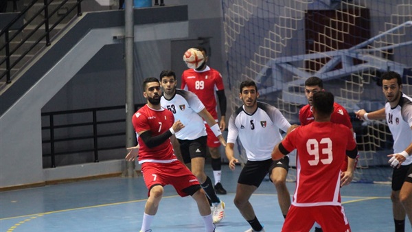 المنتخب الوطني الاول