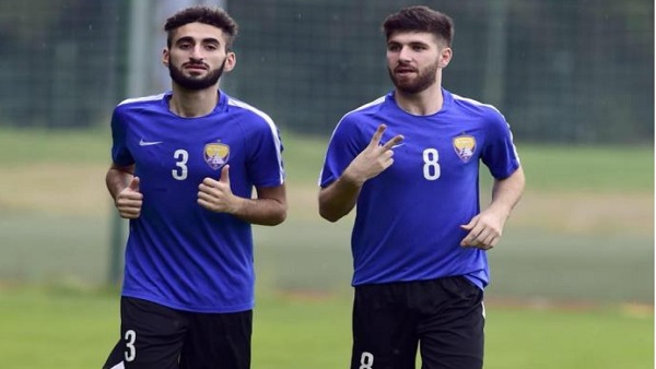 وان ثري| بوابة الرياضة المصرية 