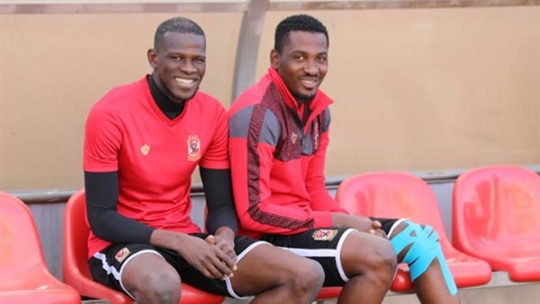 وان ثري| بوابة الرياضة المصرية 