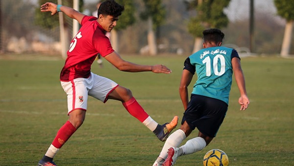 اهلي مواليد 2000