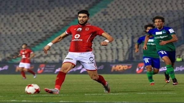 وان ثري| بوابة الرياضة المصرية 