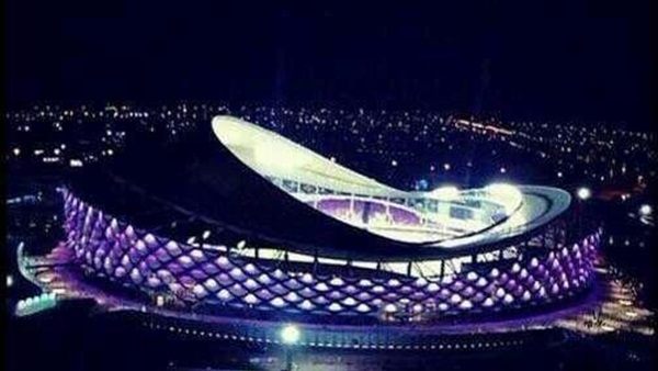 استاد هزاع بن زايد