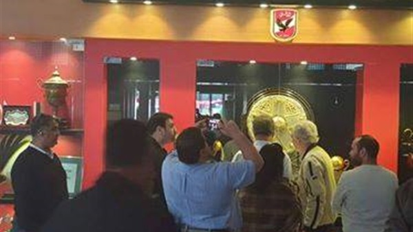 وان ثري| بوابة الرياضة المصرية 