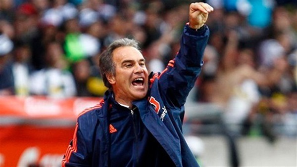 مارتين لاسارتي