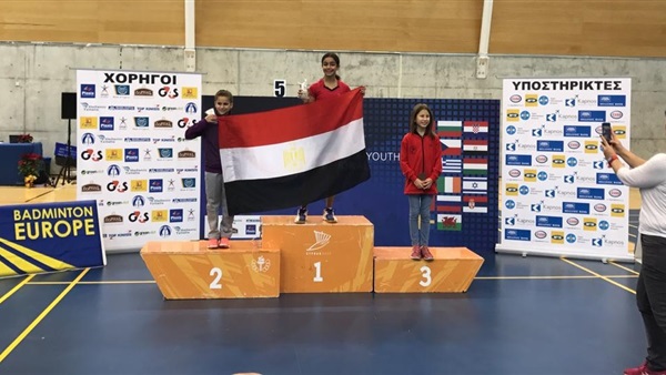 وان ثري| بوابة الرياضة المصرية 