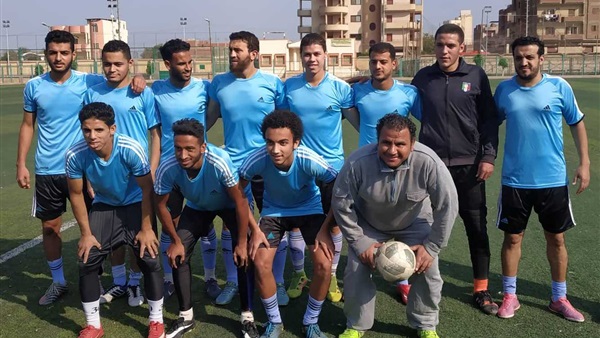 وان ثري| بوابة الرياضة المصرية 