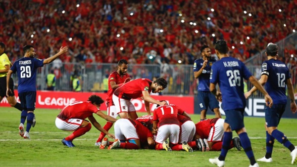 وان ثري| بوابة الرياضة المصرية 