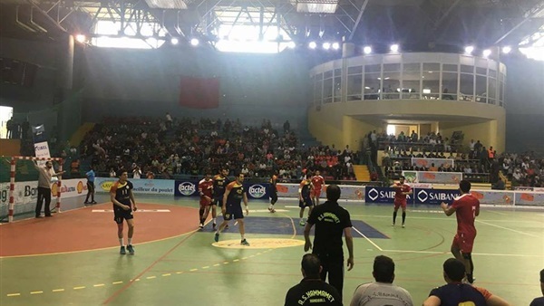 وان ثري| بوابة الرياضة المصرية 