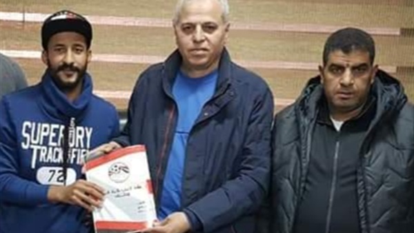 وان ثري| بوابة الرياضة المصرية 