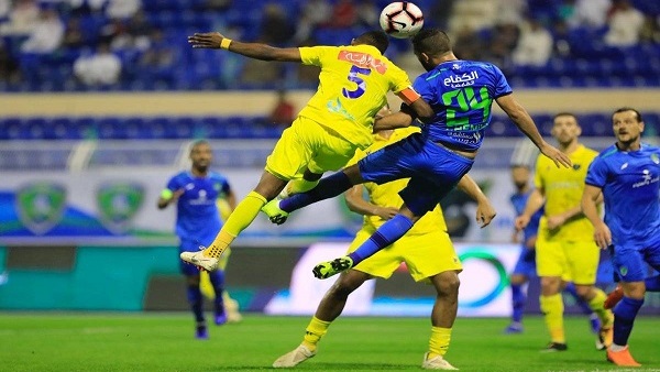 وان ثري| بوابة الرياضة المصرية 