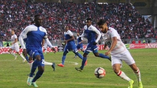 وان ثري| بوابة الرياضة المصرية 