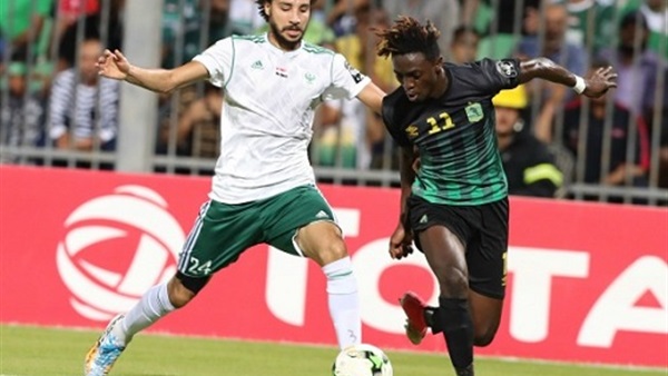 وان ثري| بوابة الرياضة المصرية 