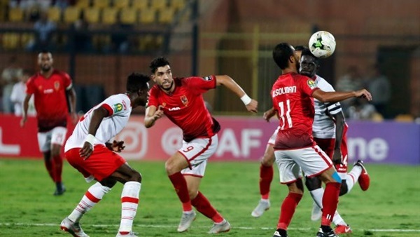 وان ثري| بوابة الرياضة المصرية 