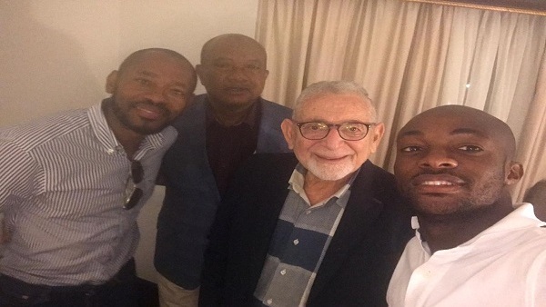 وان ثري| بوابة الرياضة المصرية 