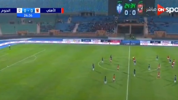 وان ثري| بوابة الرياضة المصرية 