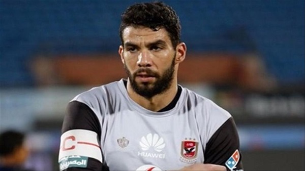 شريف اكرامي