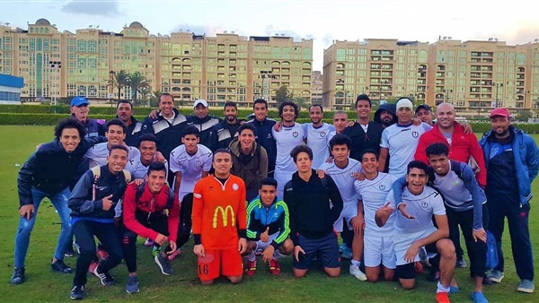 وان ثري| بوابة الرياضة المصرية 