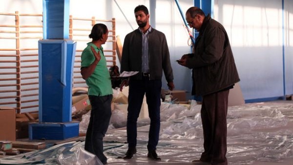 وان ثري| بوابة الرياضة المصرية 