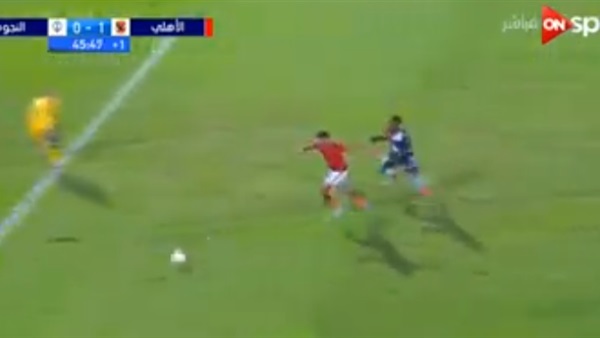 وان ثري| بوابة الرياضة المصرية 