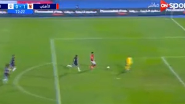 وان ثري| بوابة الرياضة المصرية 