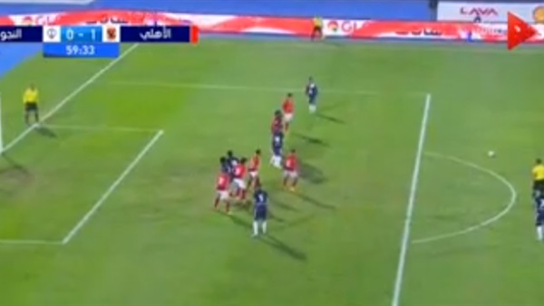 وان ثري| بوابة الرياضة المصرية 