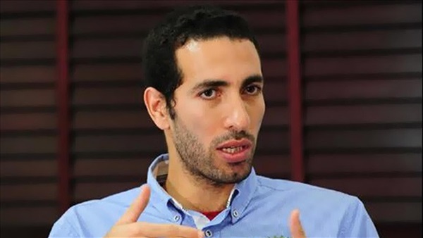 وان ثري| بوابة الرياضة المصرية 