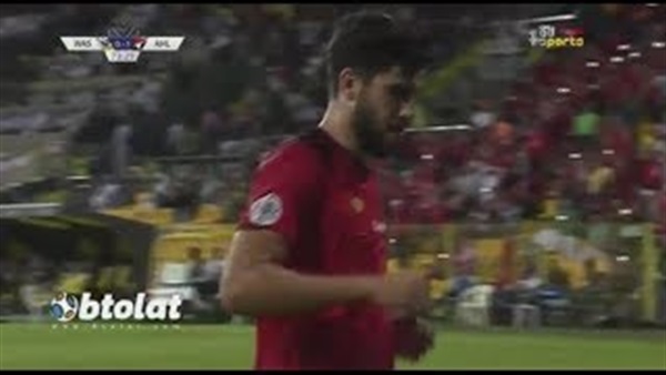 وان ثري| بوابة الرياضة المصرية 