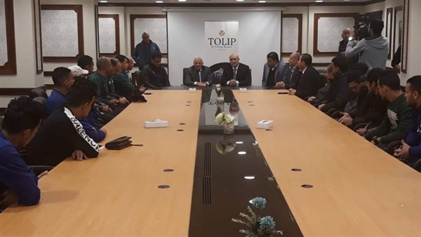 وان ثري| بوابة الرياضة المصرية 