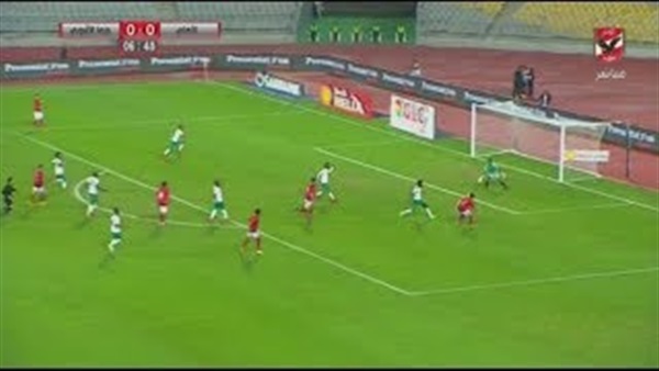 وان ثري| بوابة الرياضة المصرية 