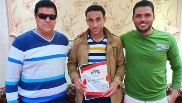 وان ثري| بوابة الرياضة المصرية 