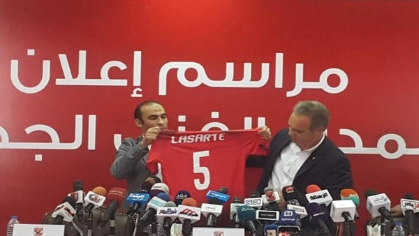 وان ثري| بوابة الرياضة المصرية 