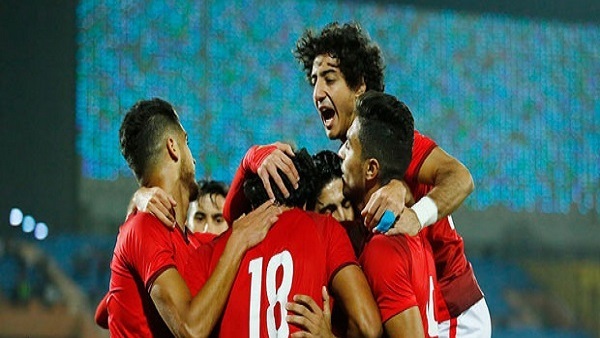 وان ثري| بوابة الرياضة المصرية 