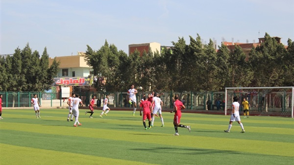 وان ثري| بوابة الرياضة المصرية 