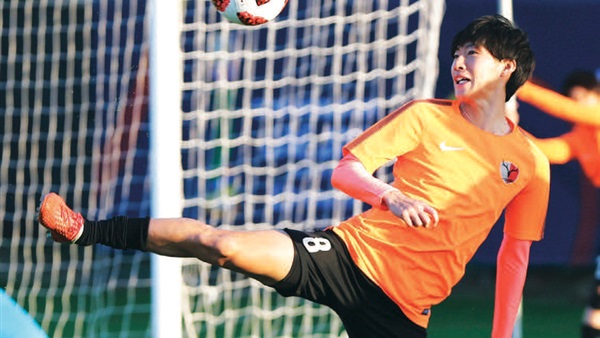 وان ثري| بوابة الرياضة المصرية 