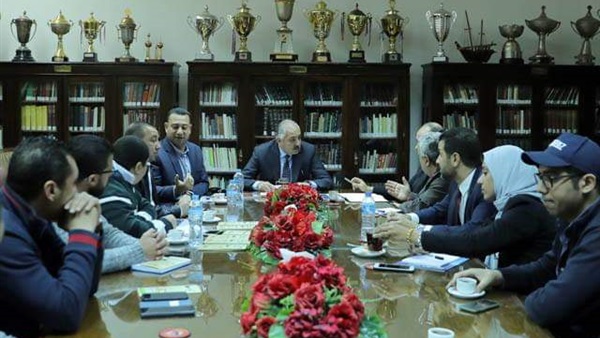 وان ثري| بوابة الرياضة المصرية 