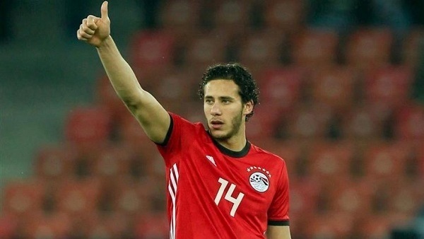 وان ثري| بوابة الرياضة المصرية 